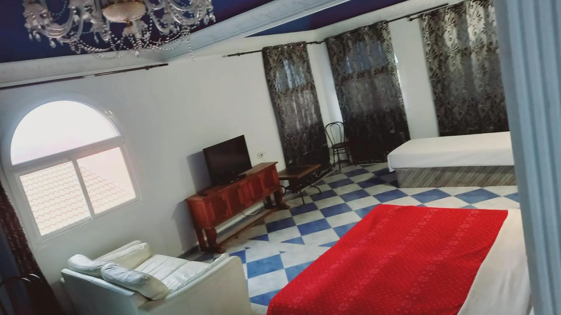 اتصالات Lounge Estrella 